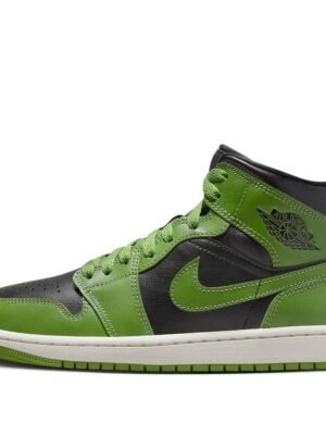 Air Jordan 1 Mid ‘Altitude Green’