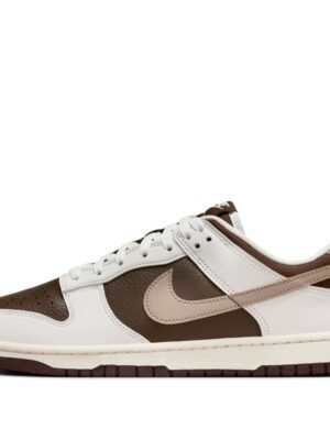 Nike Dunk Low Next Nature ‘Summit White Baroque Brown’