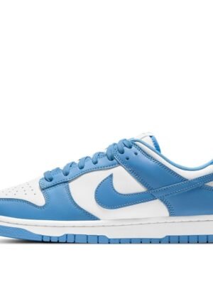 Nike Dunk Low ‘University Blue’