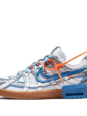 Nike x Off-White Air Rubber Dunk ‘University Blue’