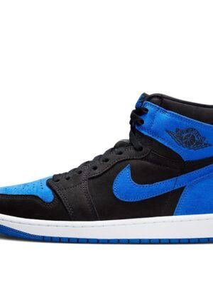 Air Jordan 1 Retro High OG ‘Royal Reimagined’