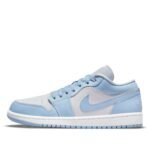 Air Jordan 1 Low ‘Aluminum’