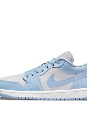 Air Jordan 1 Low ‘Aluminum’