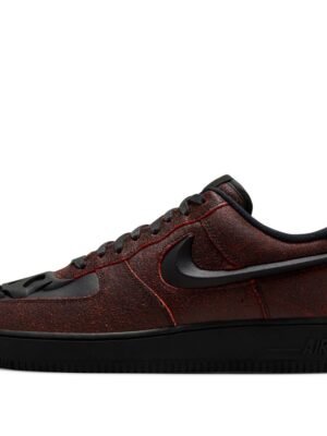 Nike Air Force 1 ‘Halloween’