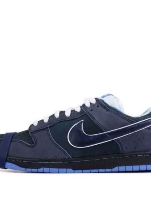 Nike SB Dunk Low Premium ‘Blue Lobster’