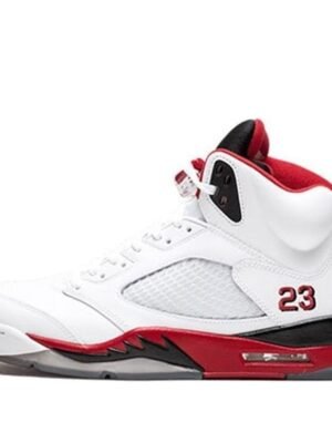 Air Jordan 5 Retro ‘Fire Red’