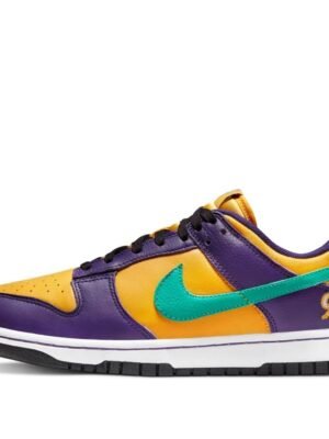 Nike x Lisa Leslie Dunk Low ‘Sparks’