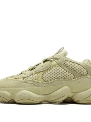 Adidas Yeezy 500 ‘Super Moon Yellow’