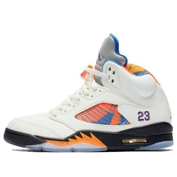 Air Jordan 5 Retro ‘International Flight’