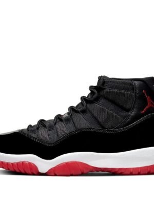 Air Jordan 11 Retro ‘Bred’