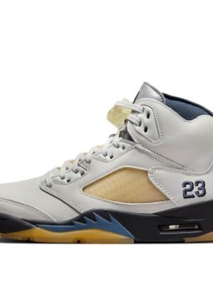 Air Jordan 5 x A Ma Maniere ‘Photon Dust’