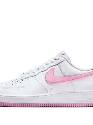 Nike Air Force 1 Low ‘Bubblegum’