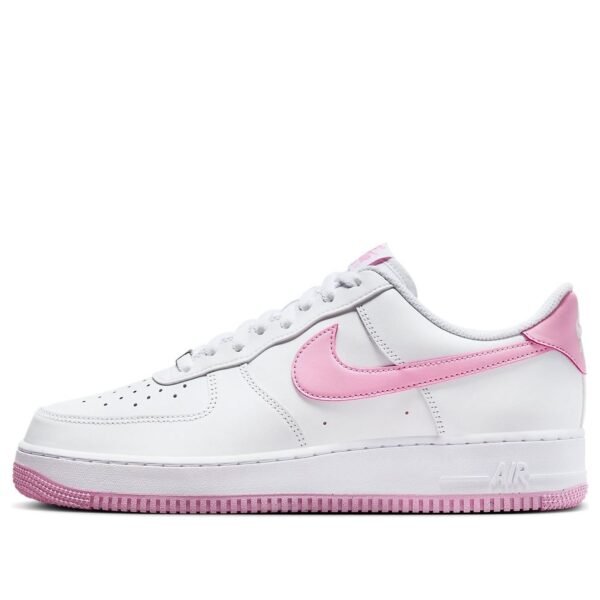 Nike Air Force 1 Low ‘Bubblegum’