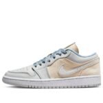 Air Jordan 1 Low ‘Sail Canvas’