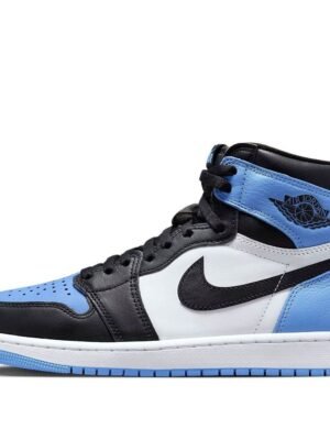 Air Jordan 1 Retro High OG ‘UNC Toe’