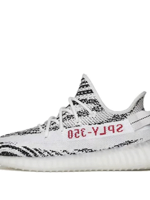 Adidas Yeezy Boost 350 V2 ‘Zebra’