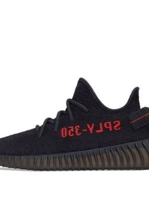 Adidas Yeezy Boost 350 V2 ‘Bred’