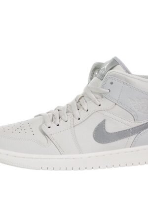 Air Jordan 1 Mid Retro SE ‘Grey Fog’