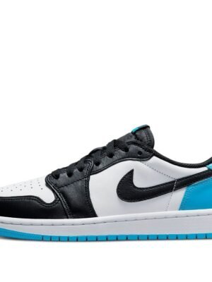 Air Jordan 1 Retro Low OG ‘UNC’