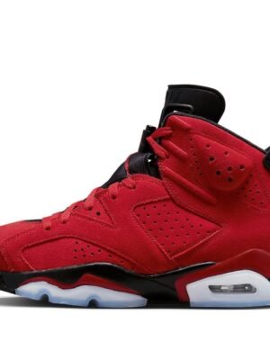 Air Jordan 6 Retro ‘Toro Bravo’