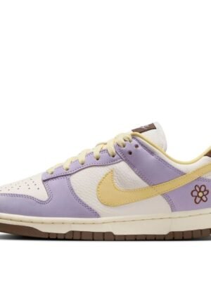 Nike Dunk Low Premium ‘Lilac Bloom’