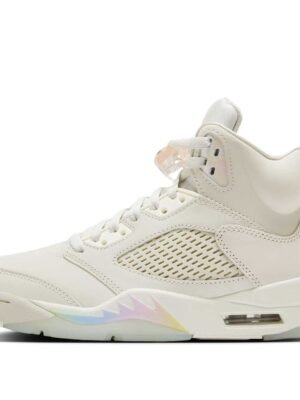 Air Jordan 5 Retro ‘Year of the Snake’
