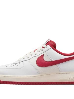 Nike Air Force 1 ’07 LV8 ‘Letterman’s Jacket’