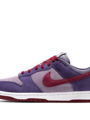 Nike Dunk Low Retro Vol. 1 SP ‘Plum’