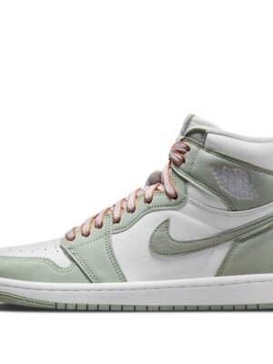 Air Jordan 1 Retro High OG ‘Seafoam’
