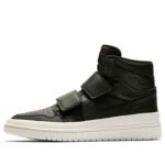 Air Jordan 1 Retro High Double Strap ‘Black’