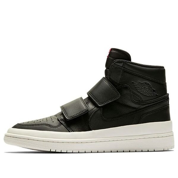 Air Jordan 1 Retro High Double Strap ‘Black’