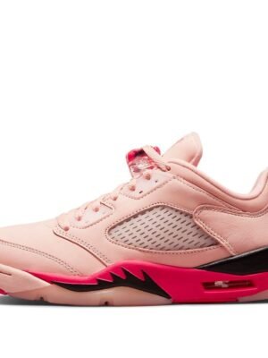 Air Jordan 5 Retro Low ‘Girls That Hoop’