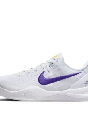 Nike Kobe 8 Protro ‘Lakers Home’