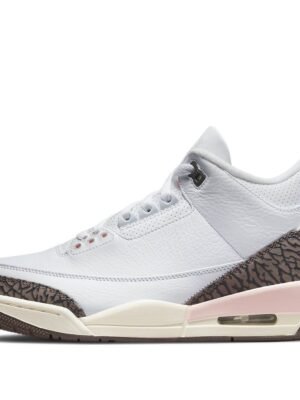 Air Jordan 3 Retro ‘Neapolitan’