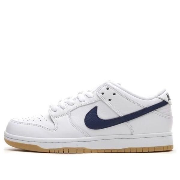 Nike Brooklyn Projects x Dunk Low Pro Prm SB ‘Walk Of Fame’
