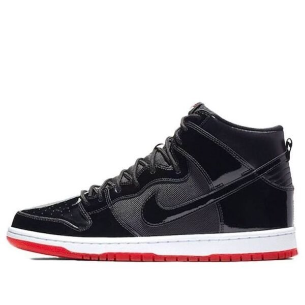 Nike Dunk Low Premium SB ‘BHM’