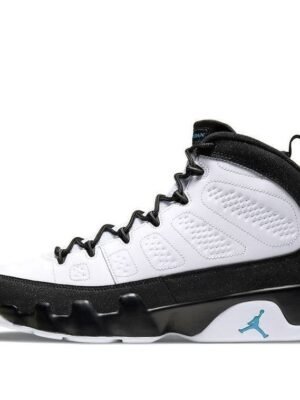 Air Jordan 9 Retro ‘University Blue’