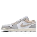 Air Jordan 1 Low SE Craft ‘Inside Out Tech Grey’