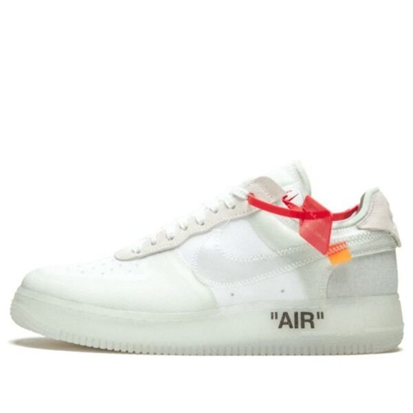 Nike x Off-White Air Rubber Dunk ‘Green Strike’