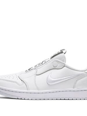 Air Jordan 1 Retro Low Slip ‘White’