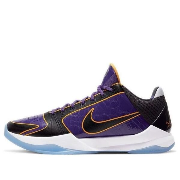 Nike Zoom Kobe 5 Protro ‘5x Champ’
