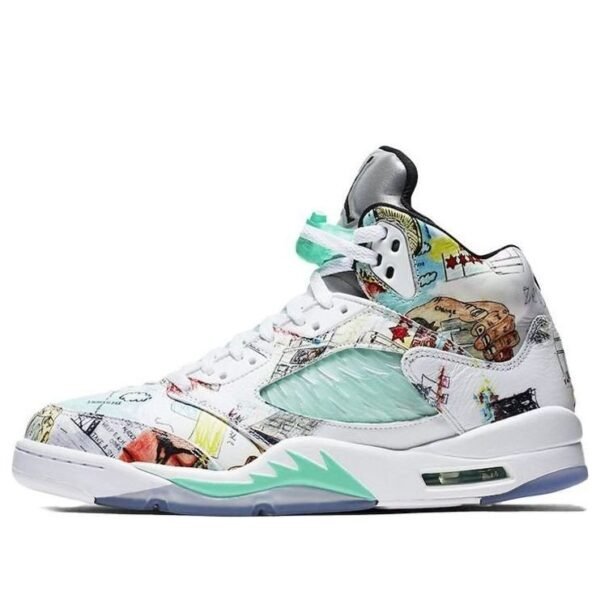 Air Jordan 5 Retro ‘Wings’