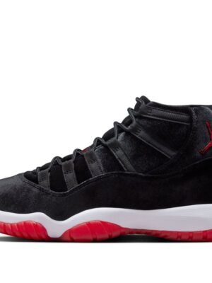 Air Jordan 11 ‘Bred Velvet’