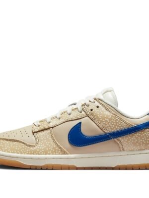 Nike Dunk Low Premium ‘Montreal Bagel Sesame’