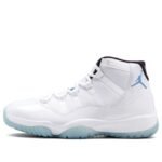 Air Jordan 11 Retro ‘Legend Blue’
