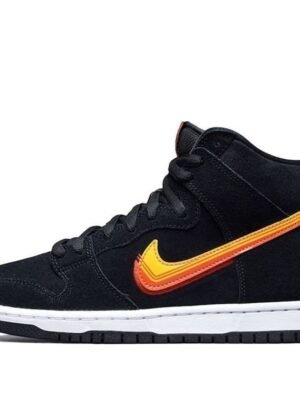 Nike SB Dunk High ‘Truck It’