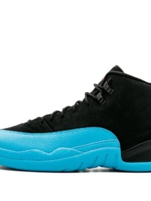 Air Jordan 12 Retro ‘Gamma Blue’
