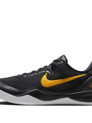 Nike Kobe 8 Protro ‘Black University Gold’