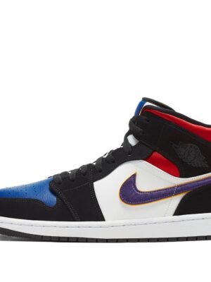 Air Jordan 1 Mid SE ‘Rivals’