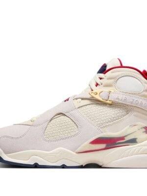 Air Jordan 8 Retro x SoleFly ‘Diamond Turf’